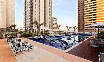 Imagem: Apartamento no Ed. Wings, com 2 dormitórios