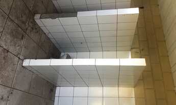 Imagem 4: Galpão para aluguel possui 680 metros próximo a av Brasil