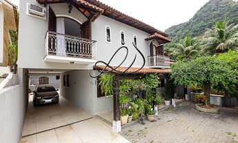 Imagem 2: Oportunidade Vendo Casa De Condomínio Duplex 4 Quartos