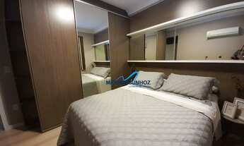 Imagem 2: 3 suítes Pioneiros