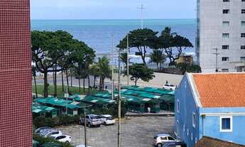 Imagem 5: Apartamento para venda com 144 metros quadrados com 3 quartos em Boa Viagem - Recife - PE