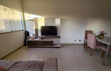 Imagem 4: Casa para venda possui 90 metros quadrados com 3 quartos em Jardim Imperial - Lagoa Santa