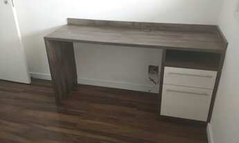 Imagem 6: Apartamento com 3 dormitórios para alugar, 110 m² por R$ 5.000,00/mês - Alphaville - Santa