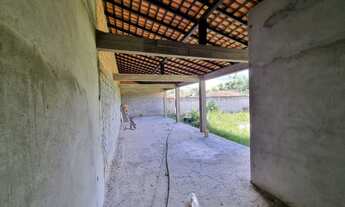 Imagem: Terreno Benevides