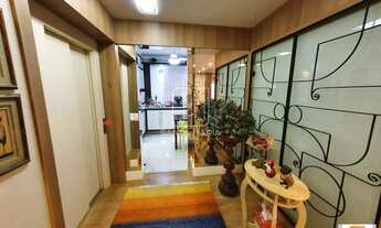 Imagem 4: Apartamento (tipo - padrao) 3 dormitórios/suite, cozinha planejada, portaria 24hs, lazer