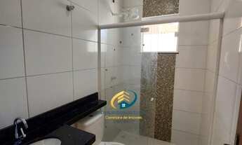 Imagem 6: Casa para venda com 75 metros quadrados com 2 quartos em Barroco (Itaipuaçu) - Maricá - RJ