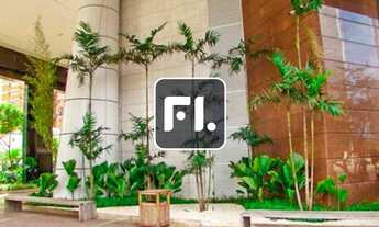 Imagem 2: São Paulo - Conjunto Comercial/Sala - Vila Olímpia