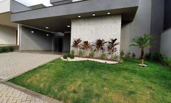 Imagem 2: Casa de condomínio para venda tem 186 metros quadrados com 3 quartos