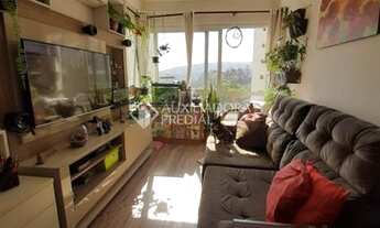 Imagem 4: PORTO ALEGRE - Apartamento Padrão - Cavalhada