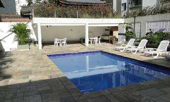 Imagem 2: Apartamento Venda Perdizes 127 m² 3 Dormitórios