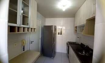 Imagem 6: Eliza Miranda, 2 quartos, mobiliado