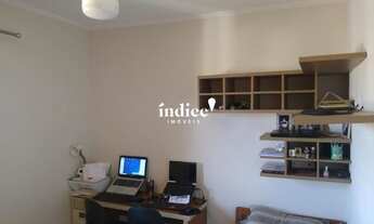 Imagem 7: Apartamento à venda 3 quartos 1 suíte 2 vagas Jardim Sumaré Ribeirão Preto