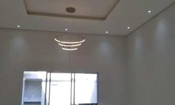 Imagem 3: Casa com Piscina no Jardim Esplanada II