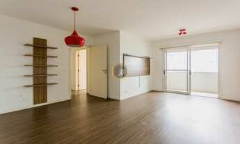 Imagem: CURITIBA - Apartamento Padrão - Batel