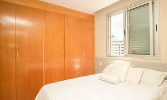 Imagem 4: Cobertura à venda, Santo Antônio, Belo Horizonte, MG