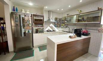 Imagem 6: Sobrado com piscina e 3 quartos, Jardim Pancera, Toledo