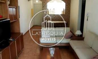 Imagem 2: Guarujá - Apartamento Padrão - Pitangueiras