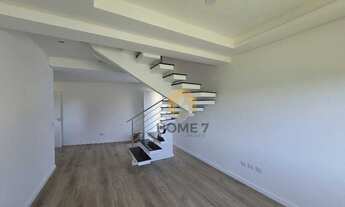 Imagem 6: Sobrado à venda, 85 m² por R$ 435.000,00 - Pinheirinho - Curitiba/PR