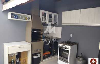 Imagem 7: Casa (térrea na rua) 3 dormitórios/suite, cozinha planejada