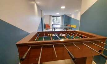 Imagem 7: Apartamento com 4 dormitórios à venda, 186 m² por R$ 1.300.000,00 - Batel - Curitiba/PR