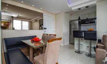 Imagem 4: Porto Alegre - Apartamento Padrão - Jardim Itu