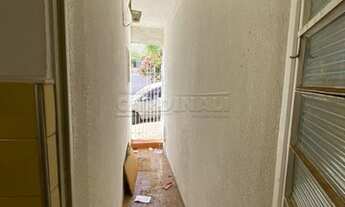 Imagem 7: Sao Carlos - Casa Padrão - Centro