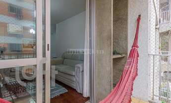 Imagem 7: Rio de Janeiro - Apartamento Padrão - Botafogo