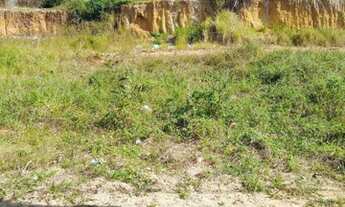 Imagem 3: Lote/Terreno para venda possui 250 metros quadrados em Ajuda de Cima - Macaé - RJ