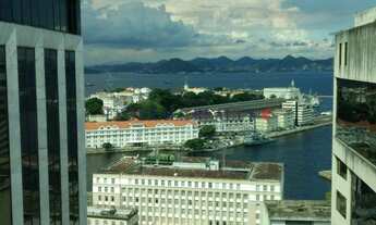 Imagem 7: Aluguel de andares corporativos no Centro, RJ