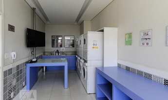 Imagem 2: Apartamento para Aluguel - Tatuapé, 1 Quarto, 35 m2