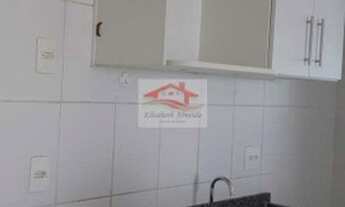 Imagem: Apartamento com 3 dorms, Vila Trujillo