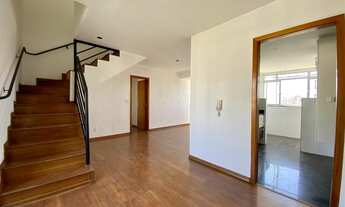 Imagem 2: Cobertura à venda, 4 quartos, 1 suíte, 4 vagas, Buritis - Belo Horizonte/MG