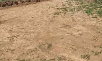 Imagem 3: Você com seu lindo terreno