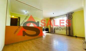 Imagem 2: Apartamento a venda R$ 400.000, com 2 dormitórios, 2 banheiros, 65 metros, 1 vaga livre