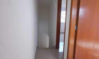 Imagem 4: Apartamento para venda tem 70 metros quadrados com 2 quartos em Banco de Areia - Mesquita