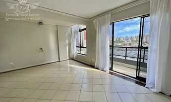 Imagem: Apartamento para aluguel possui 92 metros