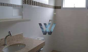 Imagem 7: Apartamento com 3 dormitórios à venda, 95 m² por R$ 465.000,00 - Residencial Morumbi - Poç