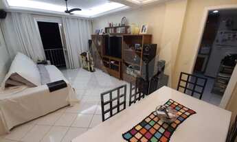 Imagem 4: Rio de Janeiro - Apartamento Padrão - Grajaú