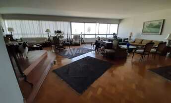 Imagem 3: Rio de Janeiro - Apartamento Padrão - Ipanema