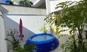 Imagem 6: CASA EM CONDOMINIO GOLDEN PARK - HORTOLÂNDIA SP