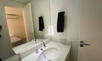 Imagem 3: Apartamento com 1 quarto, 54 m² à venda em Vila Madalena