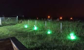 Imagem 14: Maravilhoso Rancho com Cinco Mil metros Quadrado - Estudo propostas