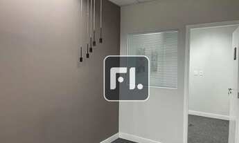 Imagem 5: Conjunto para alugar, 227 m² por R$ 22.000,00/mês - Vila Olímpia - São Paulo/SP