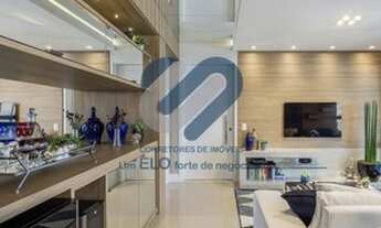 Imagem 4: Apartamento com 3 quartos - Bairro Fazenda Gleba Palhano em Londrina