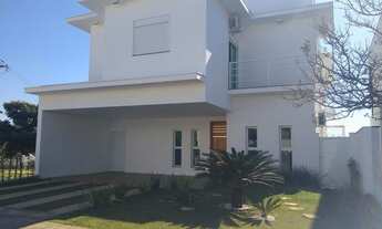 Imagem: Casa p/ locação no condomínio Colinas