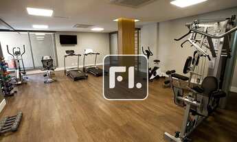 Imagem 7: Apartamento com 1 dormitório à venda, 35 m² por R$ 685.000,00 - Jardim Paulista - São Paul