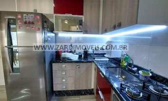 Imagem 6: Apartamento para Venda em São Paulo, Mooca, 3 dormitórios, 1 suíte, 2 banheiros, 2 vagas