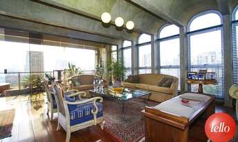 Imagem 2: São Paulo - Apartamento Padrão - Brooklin