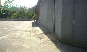 Imagem 4: Excelente galpão em zona comercial