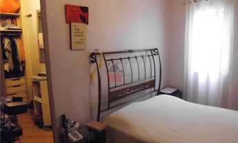 Imagem 3: Apartamento residencial à venda, Vila Monumento, São Paulo